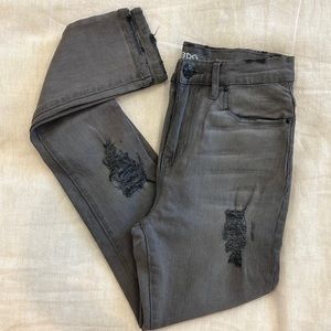 BDG - High Rise Twig Ankle, 25W 29L